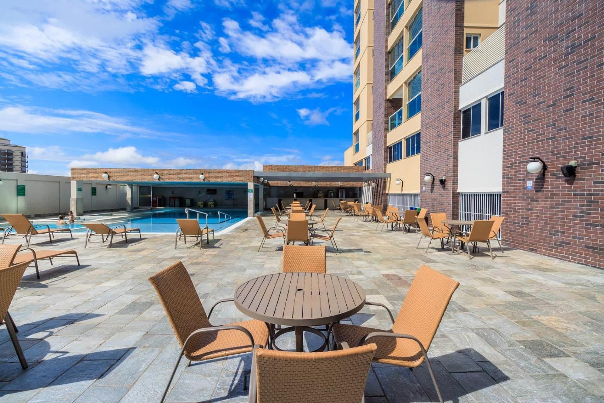 Piazza Diroma Com Acesso Ao Acqua Park Em Caldas Novas Exterior foto
